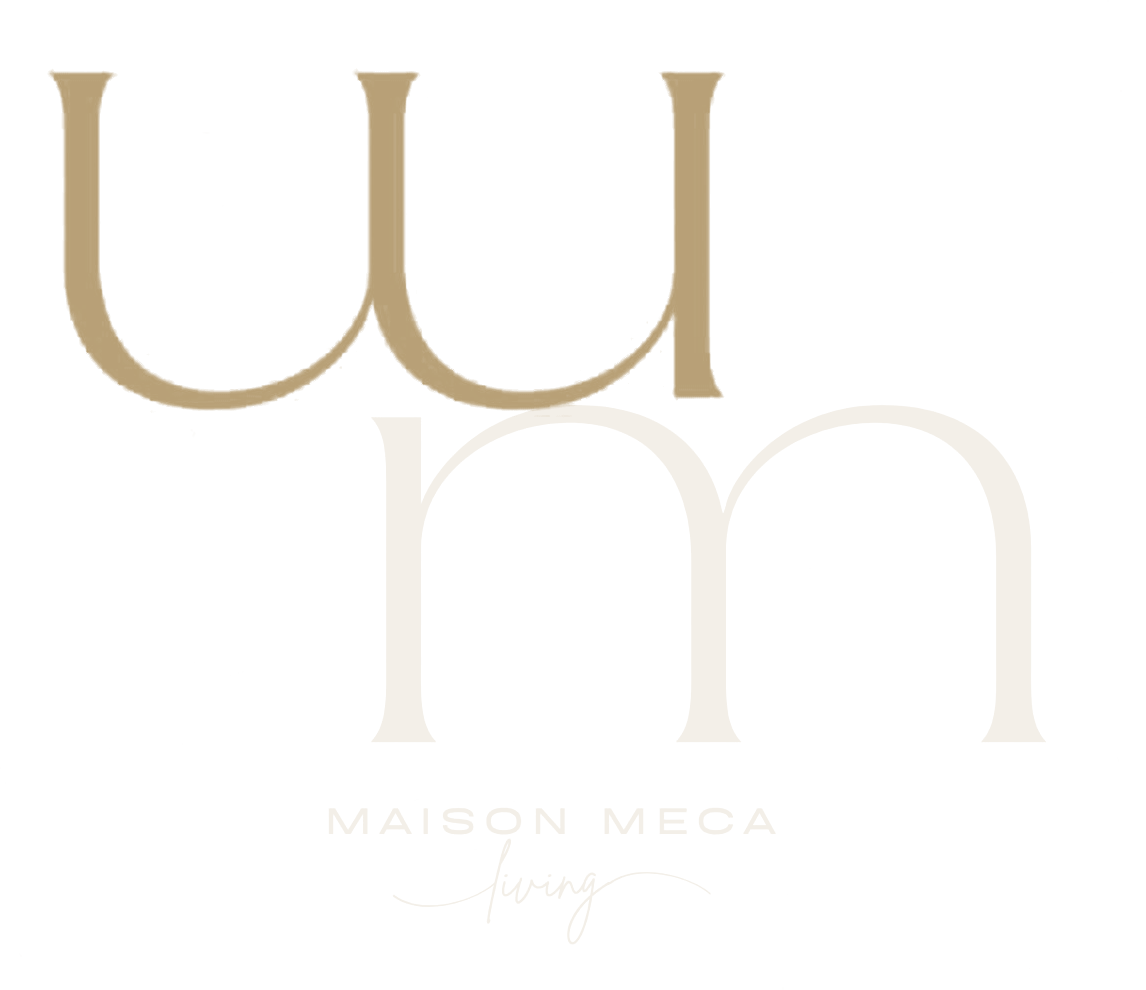 Maison Meca Living on Instagram